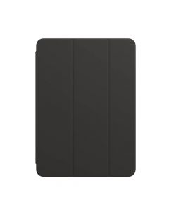 Apple Smart Folio - оригиналнен калъф за iPad Air 4 (2020) (черен)
