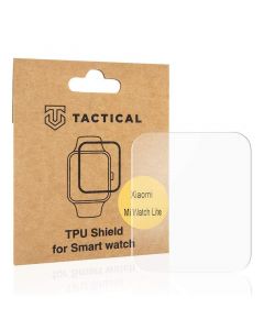 Tactical TPU Shield Film - защитно покритие за дисплея на Xiaomi Mi Watch Lite (прозрачен)