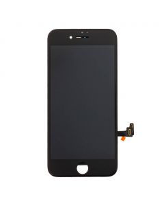 BK Replacement iPhone 7 Display Unit - резервен дисплей за iPhone 7 (пълен комплект) (черен)