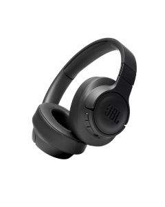 JBL Tune 760NC - безжични блутут слушалки с активно заглушаване на околния шум (черен)