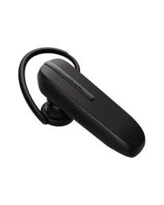 Jabra Talk 5 - безжична Bluetooth слушалка за мобилни устройства (черен)