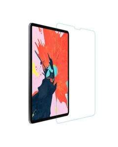 Nillkin Tempered Glass H Plus Screen Protector - калено стъклено защитно покритие за дисплея на iPad Pro 12.9 M1 (2021), iPad Pro 12.9 (2020), iPad Pro 12.9 (2018) (прозрачен)