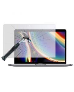 3mk FlexibleGlass Lite Screen Protector - хибридно стъклено защитно покритие за дисплея на MacBook Pro 16 M1 (2021) (прозрачен)