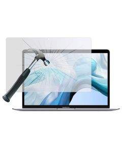 3mk FlexibleGlass Lite Screen Protector - хибридно стъклено защитно покритие за дисплея на MacBook Air 13 (2018-2020), MacBook Air 13 M1 (2020) (прозрачен)