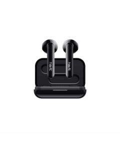 Havit TWS TW935 Earphones - безжични блутут слушалки с кейс за мобилни устройства (черен)