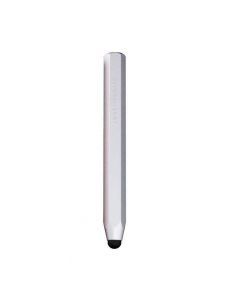 Just Mobile AluPen - луксозна прецизна алуминиева писалка (стайлус) (сребрист)