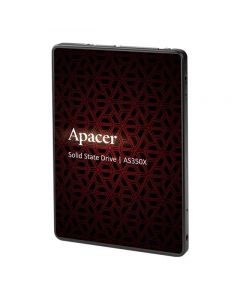Apacer AS350X SSD 2.5, 7mm SATAIII, 256GB - 2.5 инчов сата SSD хард диск