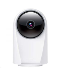 Realme Smart Camera 360 Full HD 1080P - домашна видеокамера (бял)