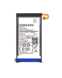 Samsung Battery EB-BA320ABE - оригинална резервна батерия за Samsung Galaxy A3 (2017) (bulk)