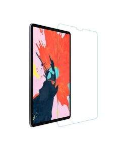 Nillkin Tempered Glass H Plus Screen Protector - калено стъклено защитно покритие за дисплея на iPad Air 5 (2022), iPad Air 4 (2020), iPad Pro 11 (2020), iPad Pro 11 (2018) (прозрачен)