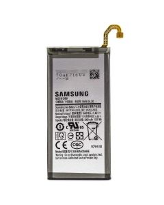 Samsung Battery EB-BA530ABE - оригинална резервна батерия за Samsung Galaxy A8 (2018) (bulk)