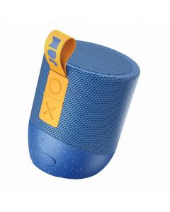 Jam Double Chill Bluetooth Speaker 5W - безжичен блутут спийкър за мобилни устройства (син)