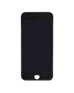 BK Replacement iPhone Display Unit H03G - резервен дисплей за iPhone 8, iPhone SE (2020), iPhone SE (2022) (пълен комплект) (черен)
