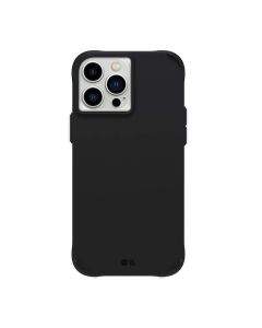 CaseMate Tough Case - кейс с висока защита за iPhone 13 Pro (черен)