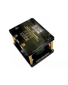 YBZ Wireless Charging Test Module - устройство (тестер) за тестване на безжични захранвания, падове и други