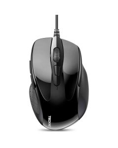TeckNet UM013-v2 Pro High Performance Wired USB Mouse - жична мишка (за Mac и PC)