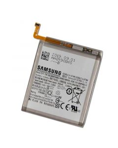 Samsung Battery EB-BN970ABU - оригинална резервна батерия за Samsung Galaxy Note 10 (bulk)