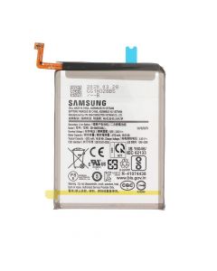 Samsung Battery EB-BN972ABU - оригинална резервна батерия за Samsung Galaxy Note 10 Plus (bulk)