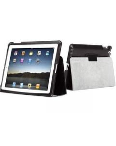 Griffin Case Elan Folio Slim - тънък кожен кейс за iPad 2, iPad 3, iPad 4