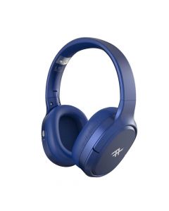 iFrogz Airtime Vibe Wireless Active Noise Cancelling Headphones - безжични слушалки с активна изолация на околния шум (син)