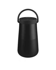 Bose SoundLink Revolve Plus II - ударо и водоустойчив безжичен Bluetooth спийкър с микрофон (черен)