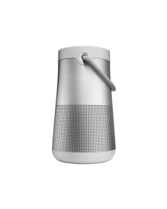 Bose SoundLink Revolve Plus II - ударо и водоустойчив безжичен Bluetooth спийкър с микрофон (сребрист)