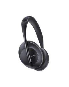 Bose Stereo Headphones 700 - Bluetooth аудиофилски стерео слушалки с микрофон (черен)