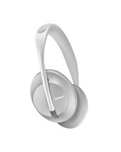 Bose Stereo Headphones 700 - Bluetooth аудиофилски стерео слушалки с микрофон (сребрист)