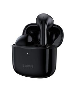 Baseus Bowie E3 TWS In-Ear Bluetooth Earphones (NGTW080001) - безжични блутут слушалки със зареждащ кейс (черен)