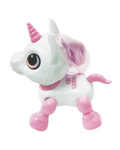 Lexibook Power Unicorn Mini Robot - детски играчка робот (розов)