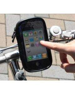 Tunewear TUNEMOUNT Bicycle Mount 2.0 - поставка за колело за iPhone и мобилни телефони