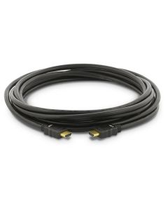 LMP 4K HDMI 2.0 Male To HDMI Male Cable - 4K HDMI към HDMI кабел (7 метра) (черен)