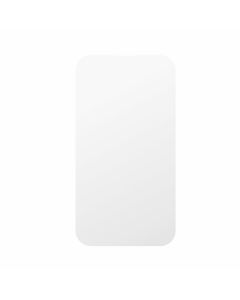 Prio 2.5D Tempered Glass - калено стъклено защитно покритие за дисплея на iPhone 14 Pro Max (прозрачен) (bulk)