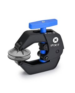 iFixit Anti-Clamp Suction Cup Pliers - професионален инструмент за отделяне на дисплеи на мобилни устройства