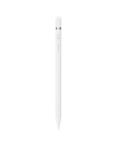 4smarts Active Pencil Pro 2 Stylus - професионална писалка за iPad (бял)