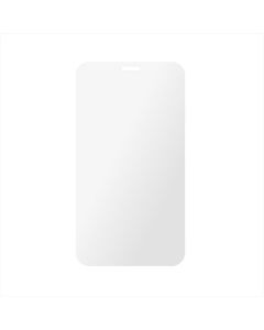 Prio 2.5D Tempered Glass - калено стъклено защитно покритие за дисплея на iPhone 11 Pro, iPhone XS, iPhone X (прозрачен)