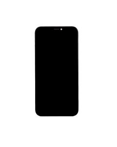 BK Replacement iPhone XS OLED Display Unit GX Hard - резервен дисплей за iPhone XS (пълен комплект)