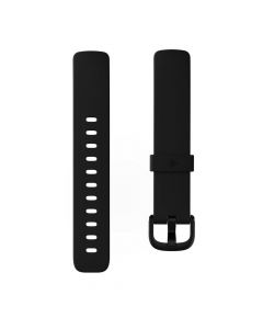 Fitbit Inspire 2 Accessory Classic Band Small - силиконова каишка за Fitbit Inspire 2 (черен)