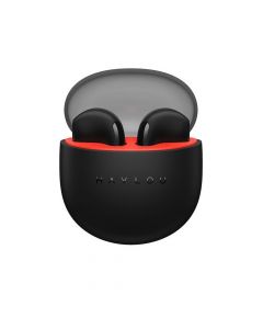 Xiaomi Haylou X1 Neo TWS Bluetooth Earbuds - безжични блутут слушалки със зареждащ кейс (черен)