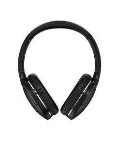 Baseus Encok D02 Pro Wireless Over-Ear Headphones (NGTD010301) - безжични блутут слушалки за мобилни устройства (черен)