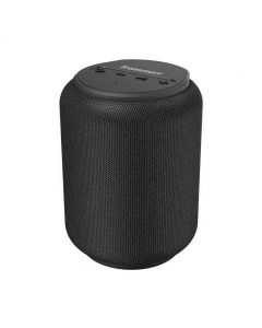 Tronsmart T6 Mini Portable Bluetooth 5.0 Speaker 15W - портативен безжичен блутут спийкър за мобилни устройства (черен)