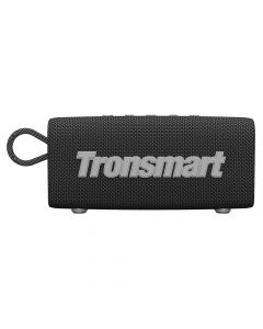 Tronsmart Trip Bluetooth 5.3 Speaker Waterproof IPX7 10W - портативен безжичен блутут спийкър за мобилни устройства (черен)