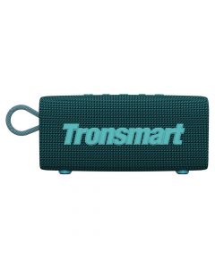 Tronsmart Trip Bluetooth 5.3 Speaker Waterproof IPX7 10W - портативен безжичен блутут спийкър за мобилни устройства (син)