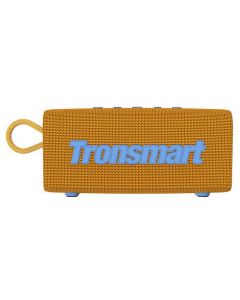 Tronsmart Trip Bluetooth 5.3 Speaker Waterproof IPX7 10W - портативен безжичен блутут спийкър за мобилни устройства (оранжев)
