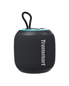 Tronsmart T7 Mini Portable Bluetooth 5.3 Speaker 15W - портативен безжичен блутут спийкър за мобилни устройства (черен)