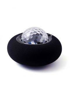 Joyroom Maya Series RGB Wireless Speaker 20W - безжичен Bluetooth спийкър с парти топка (черен)