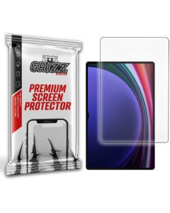 GrizzGlass PaperScreen Matte Screen Protector - качествено матирано защитно покритие за дисплея на Samsung Galaxy Tab S9 Ultra