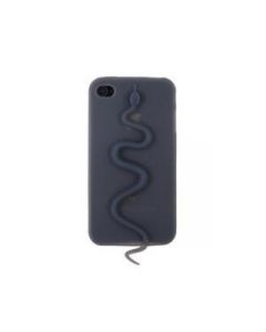Snake Case - силиконов  калъф за iPhone 4