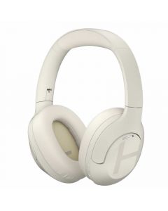 Haylou S35 ANC Wireless Headphones - безжични блутут слушалки с активна изолация на околния шум (бял)
