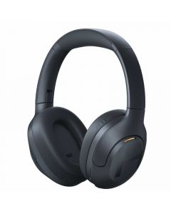 Haylou S35 ANC Wireless Headphones - безжични блутут слушалки с активна изолация на околния шум (син) (нарушена опаковка)